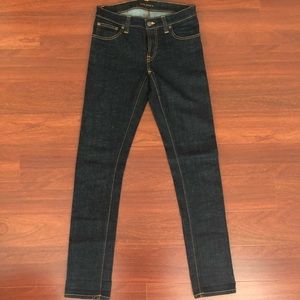Nudie Jeans - Tight Long John 23/32